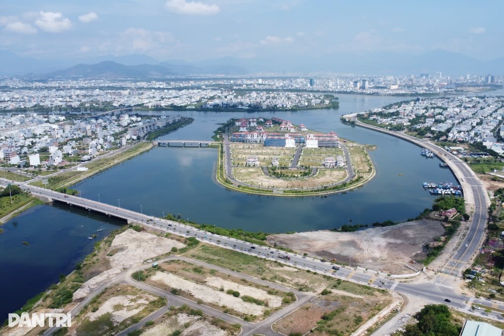 Giá đất Đà Nẵng đã cao, đại biểu lo ngại tăng thêm sẽ “lợi bất cập hại” - 1