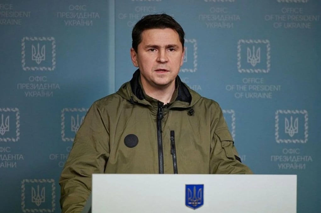 Ukraine nêu khả năng tổ chức bầu cử - 1