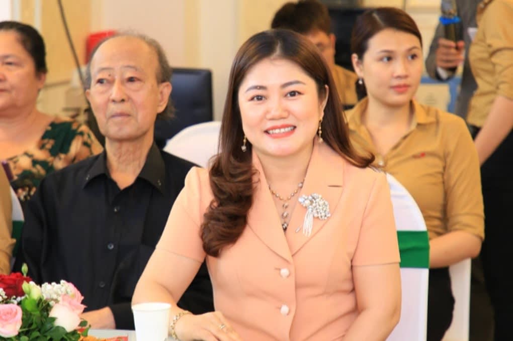 Lừa có dự án trồng sâm Ngọc Linh để huy động gần 1.300 tỷ đồng - 1