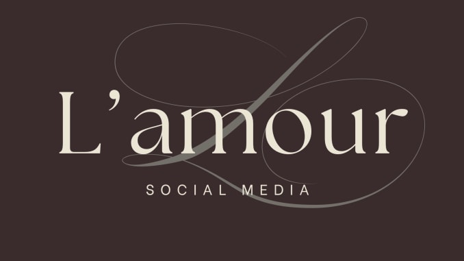 L’amour social 