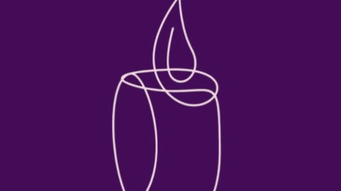The candle fairy