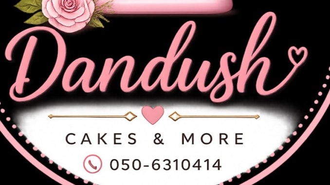 Dandush cakes and more