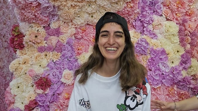 עדן לביא מג׳אנגלים בביטחון בדרך להצלחה