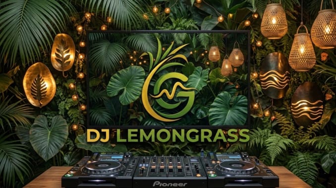 Dj LemonGrass