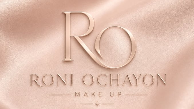     Roni Ochayon Makeup