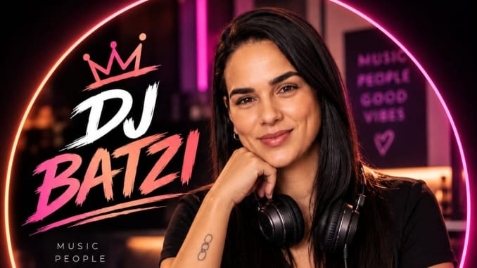 DJ BATZI 