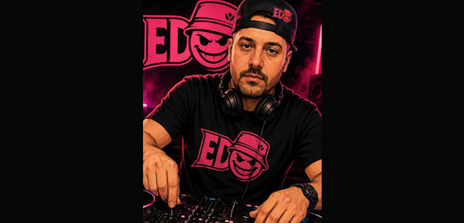 די ג׳י EDO