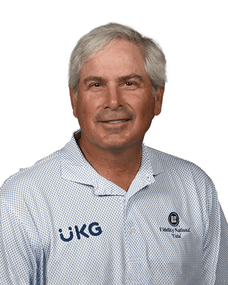 Fred Couples