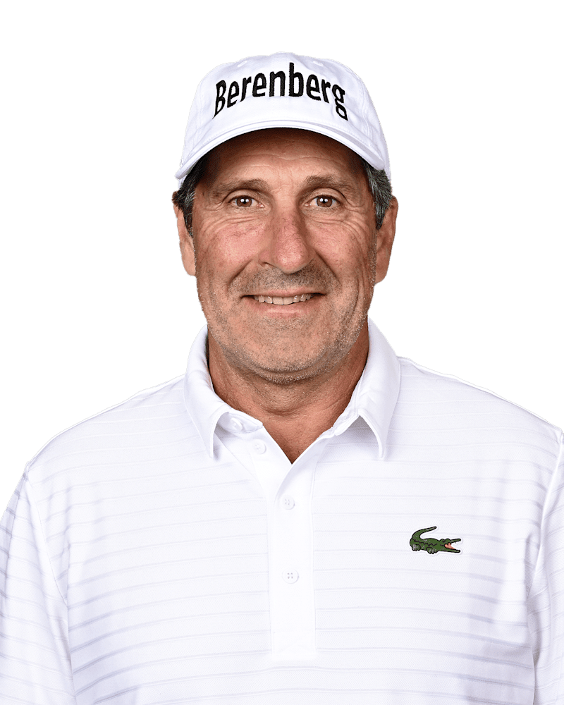 José María Olazábal