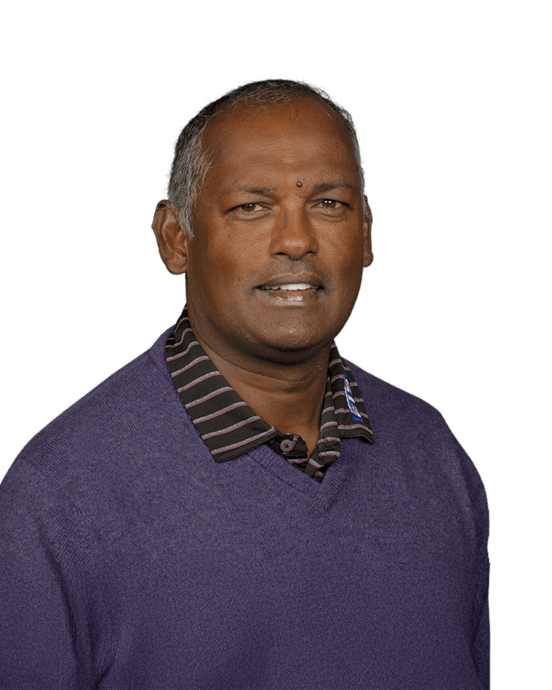 Vijay Singh