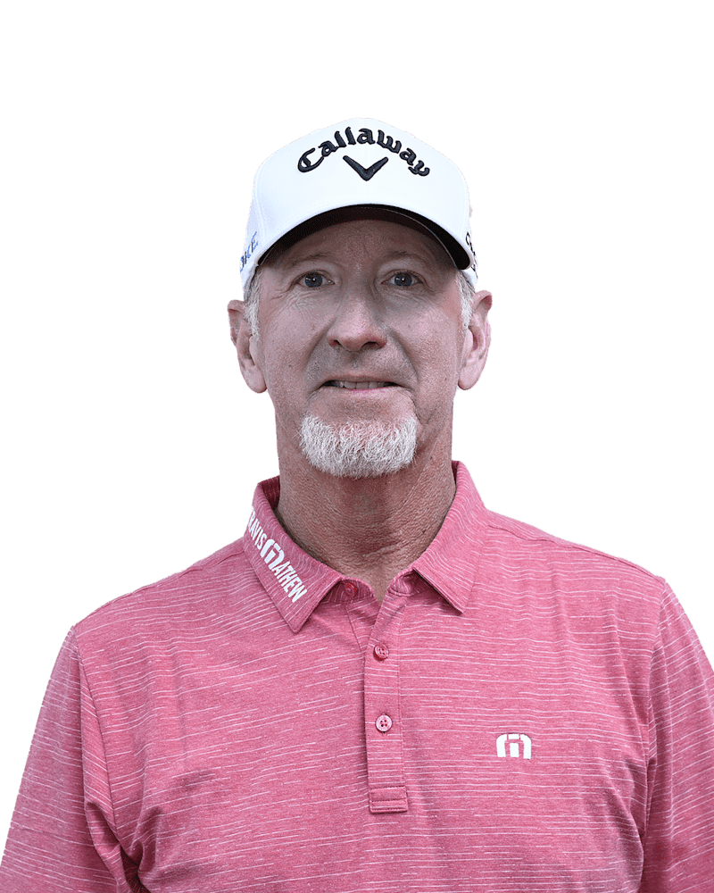 David Duval