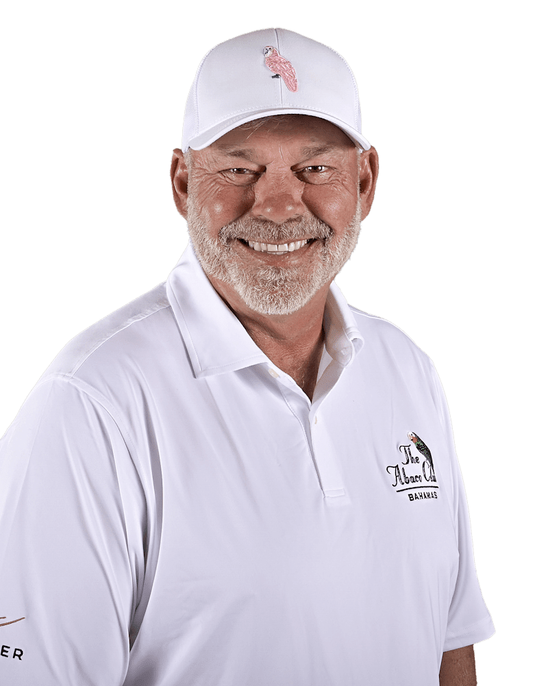 Darren Clarke