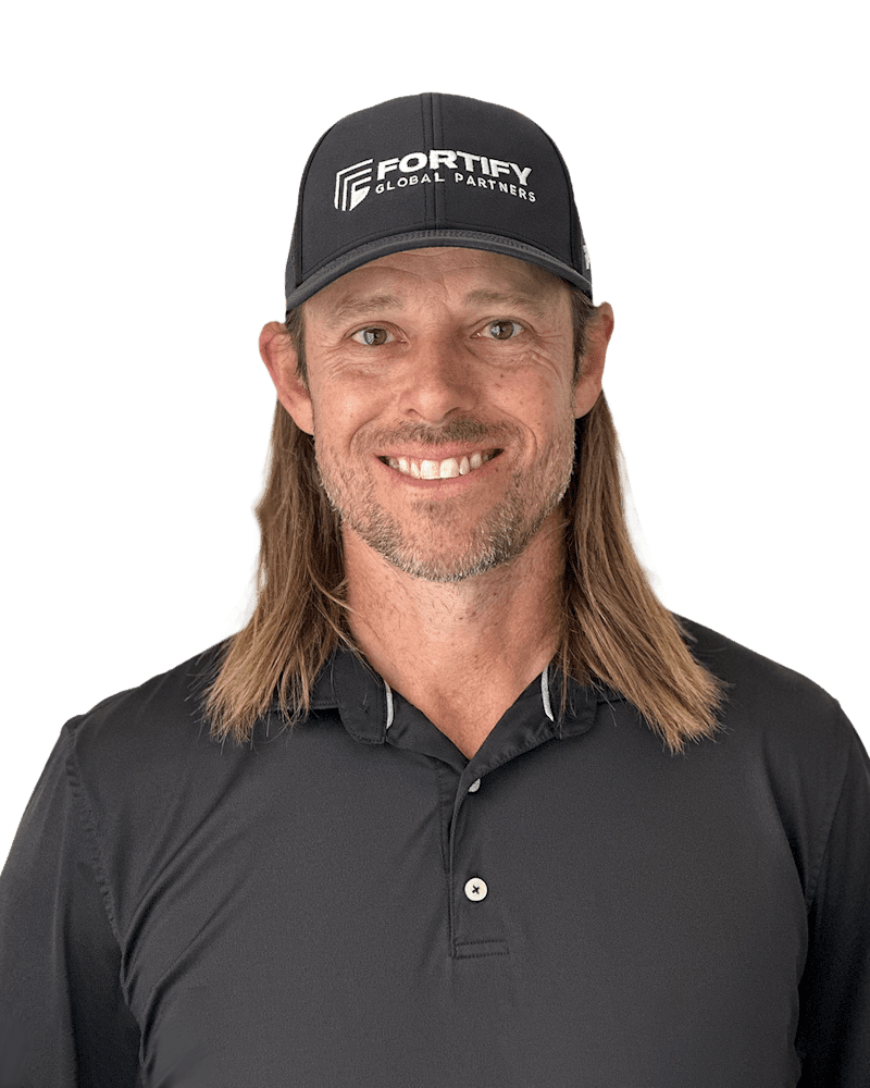 Aaron Baddeley