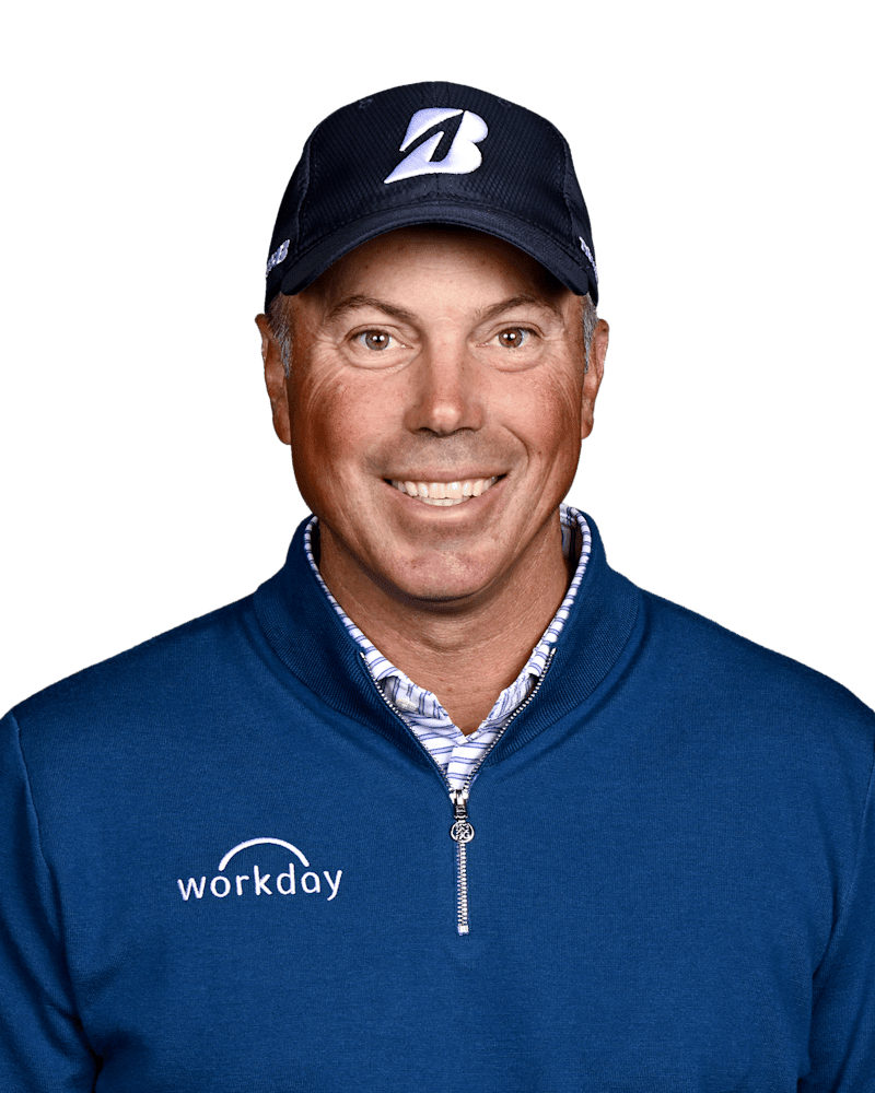 Matt Kuchar