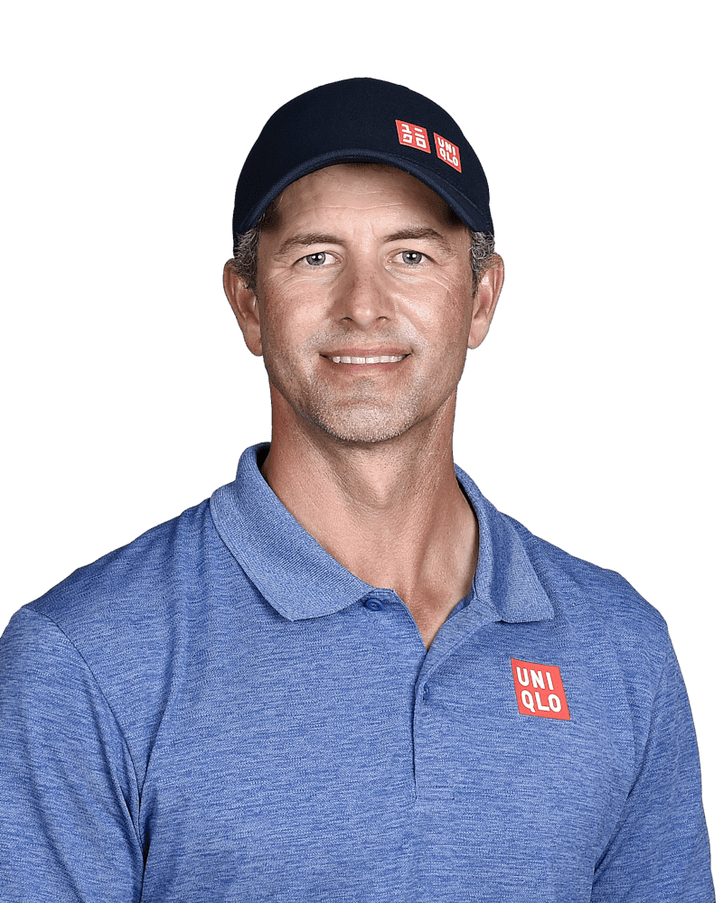 Adam Scott