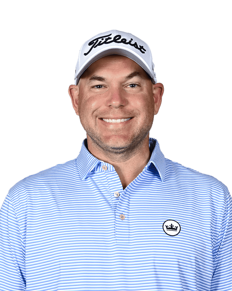 Bill Haas