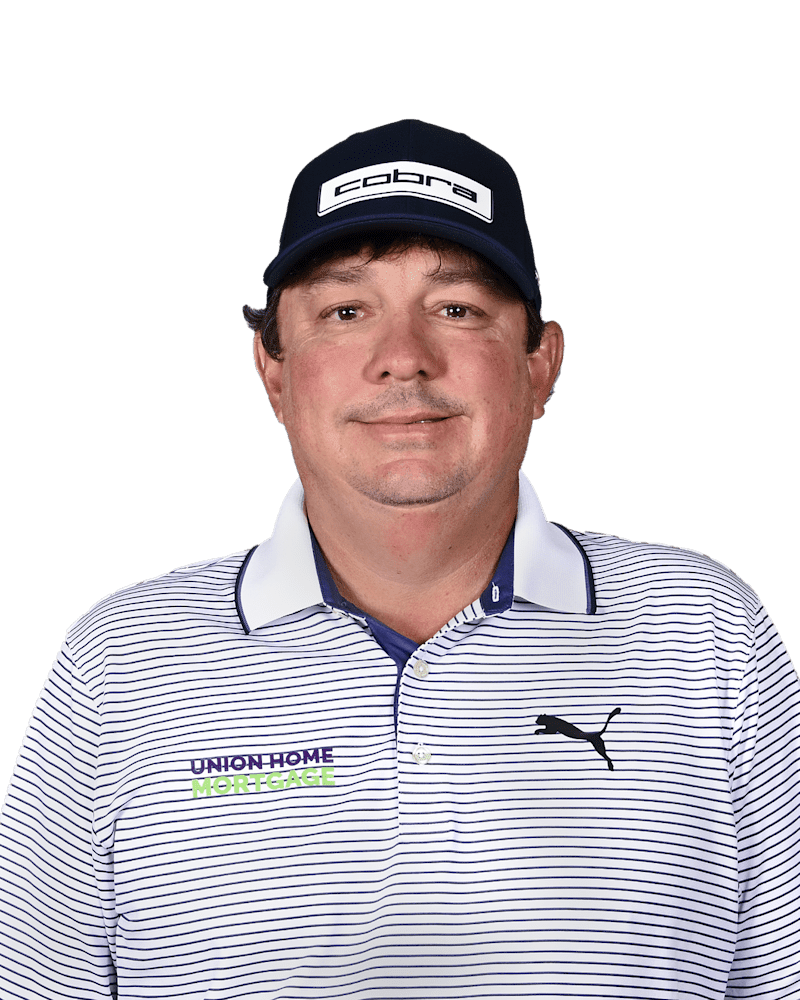 Jason Dufner