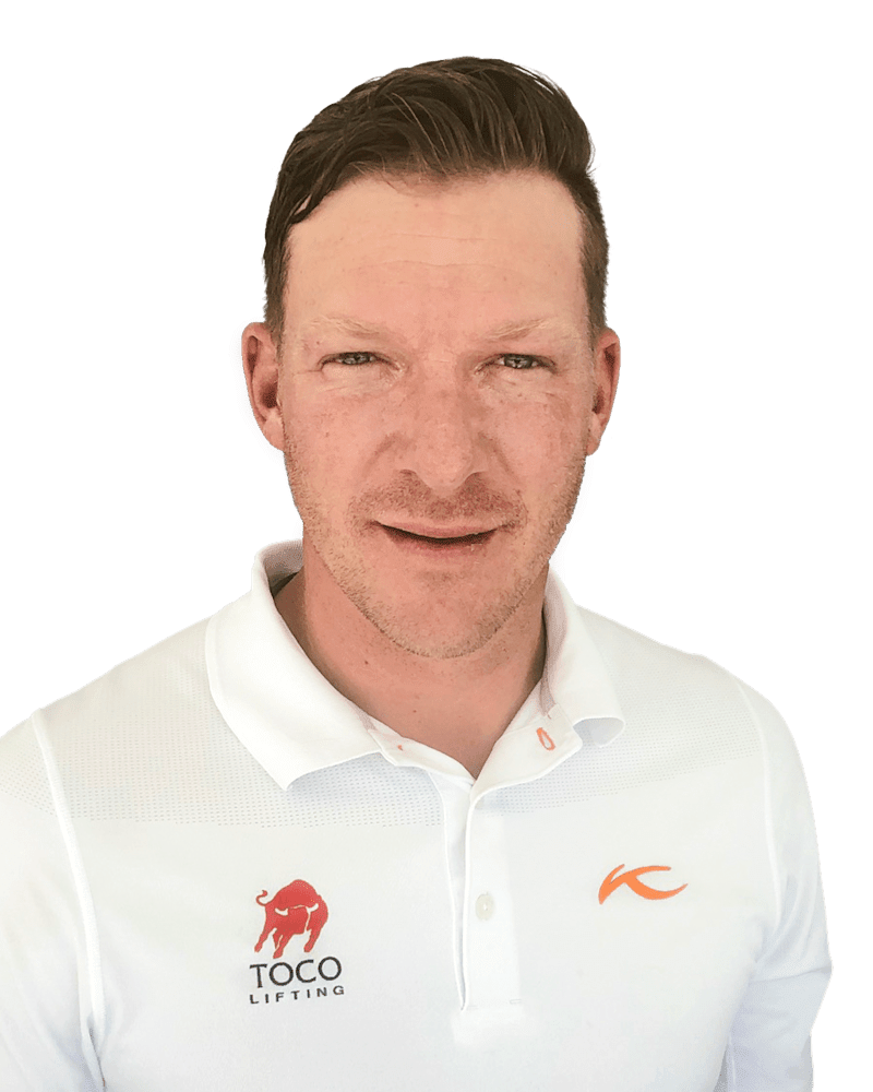 Shaun Norris