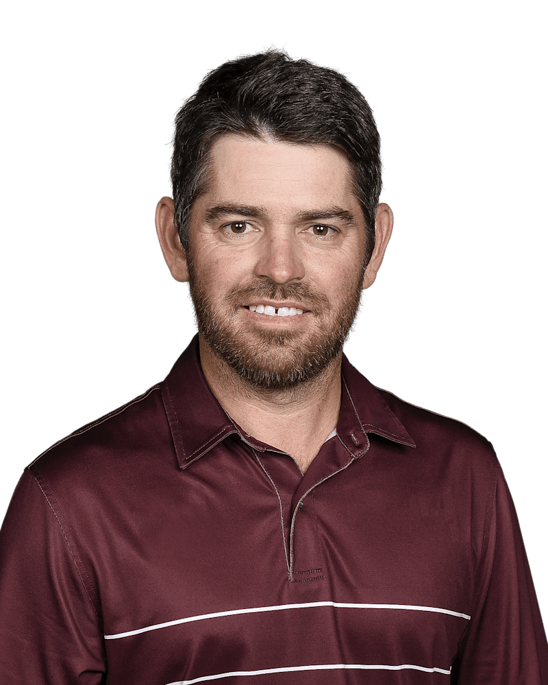Louis Oosthuizen