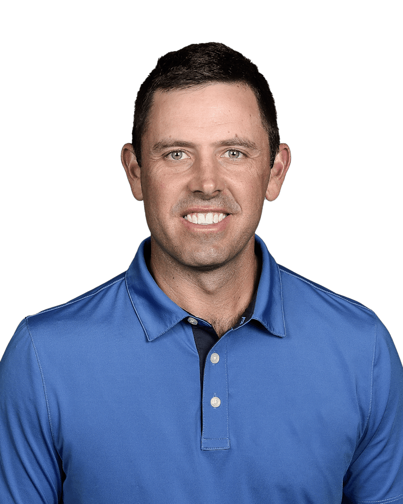 Charl Schwartzel