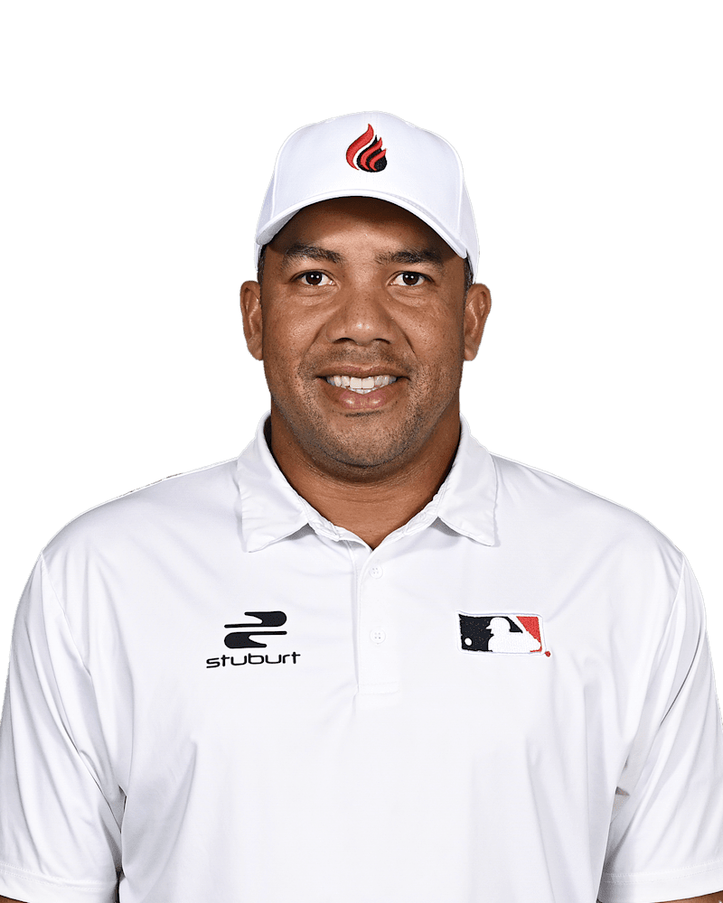 Jhonattan Vegas