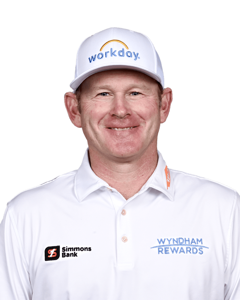 Brandt Snedeker
