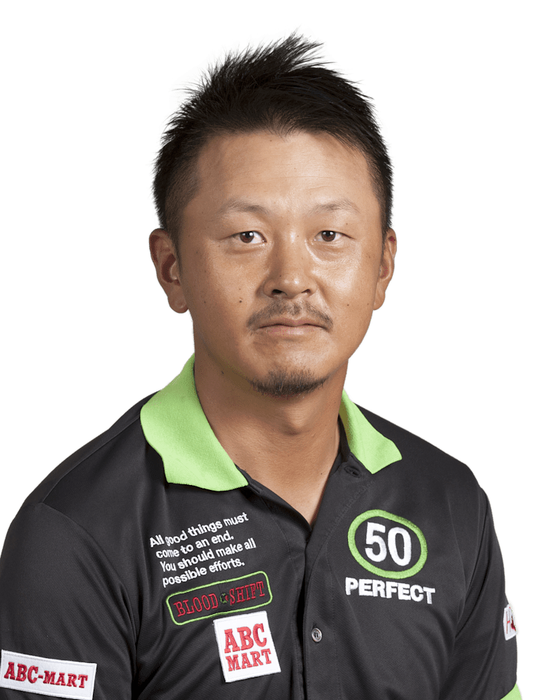 Hiroshi Iwata