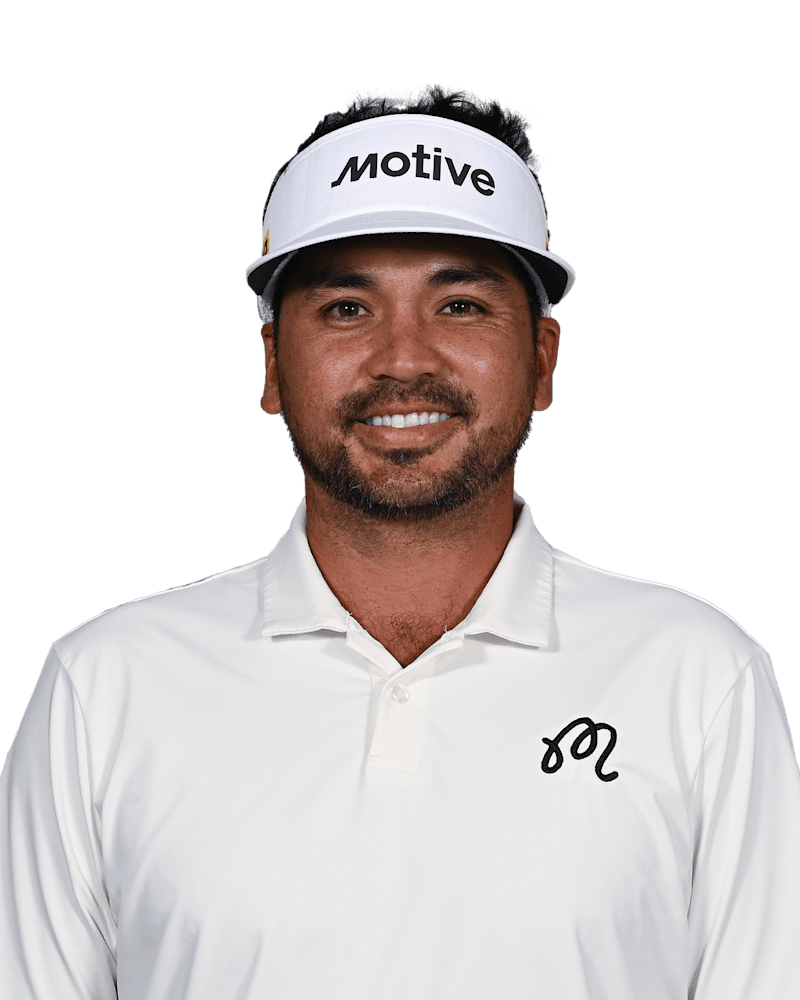 Jason Day