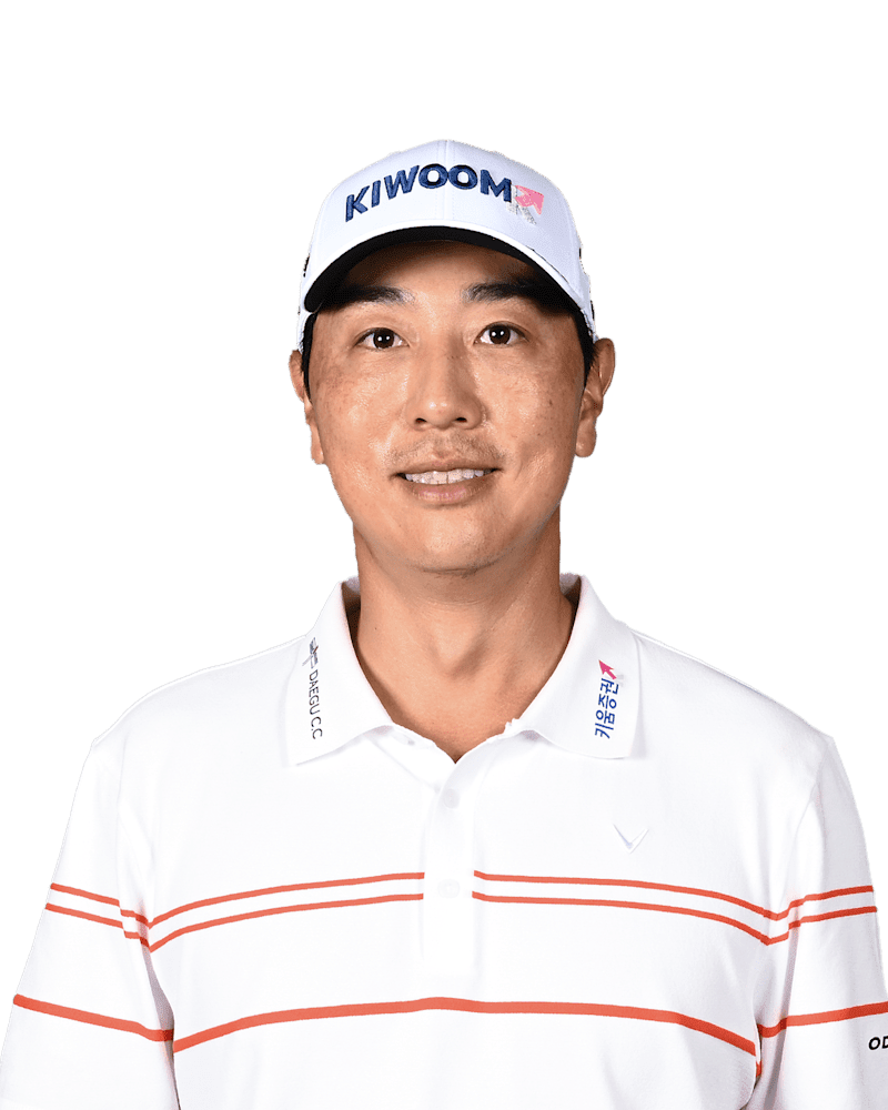 Sangmoon Bae