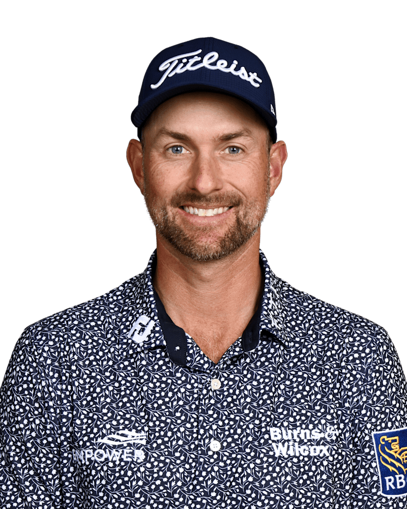 Webb Simpson