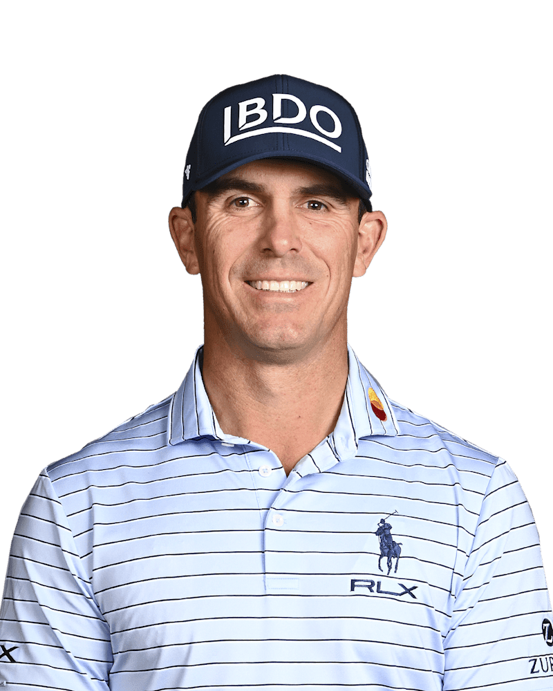 Billy Horschel