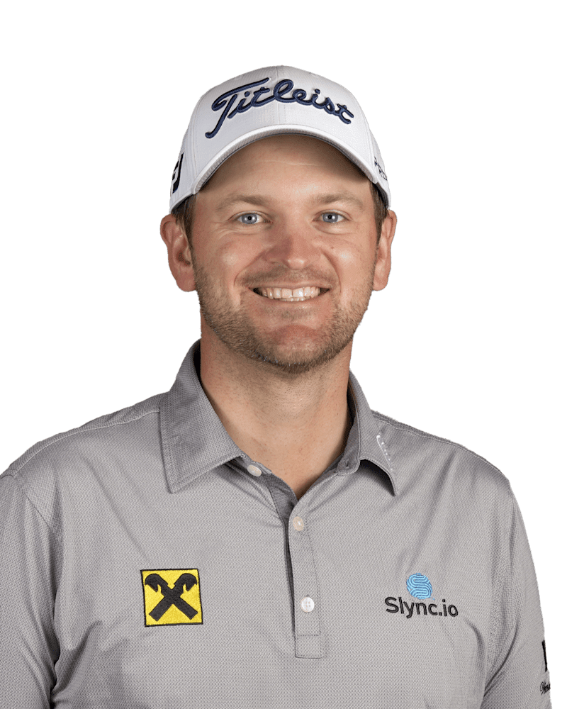 Bernd Wiesberger