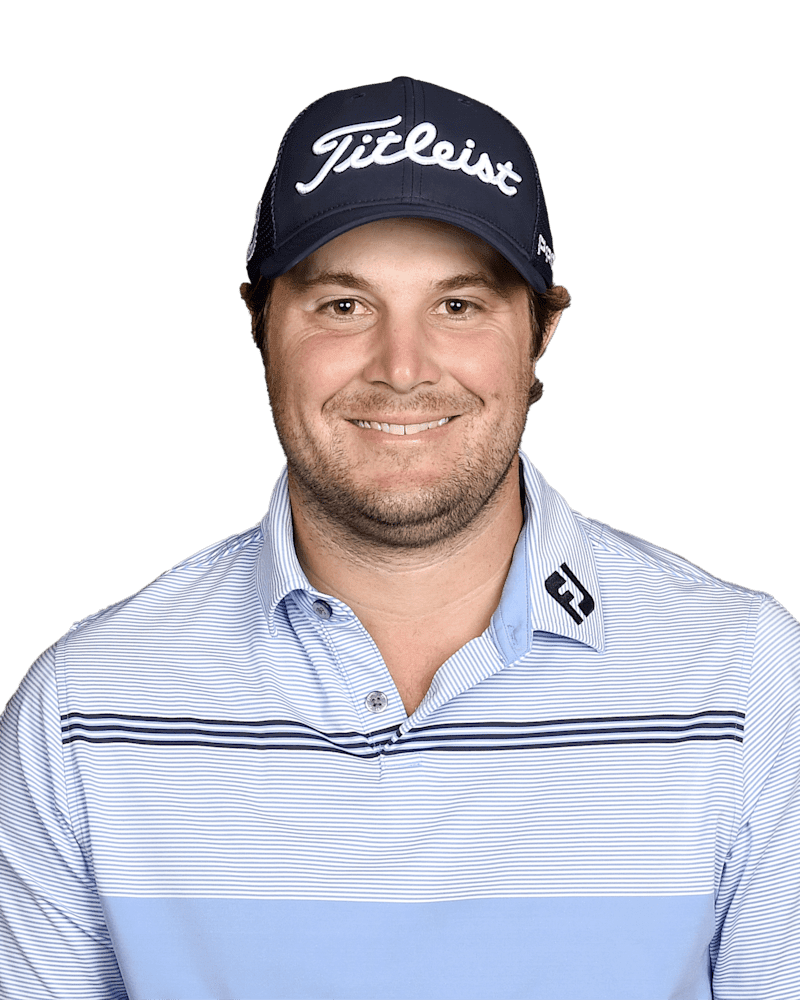 Peter Uihlein