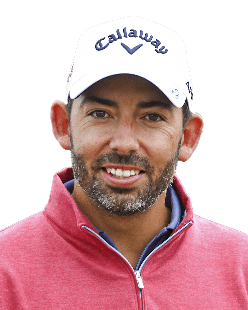 Pablo Larrazabal