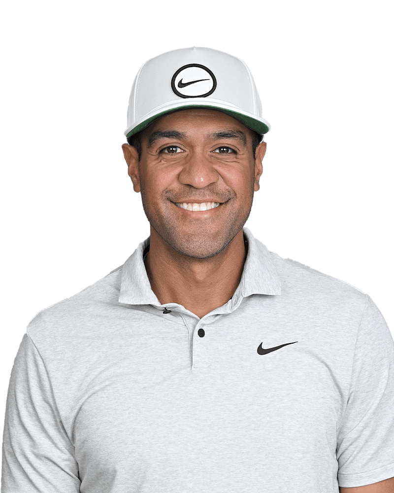 Tony Finau