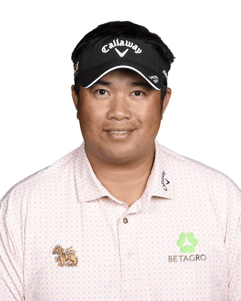 Kiradech Aphibarnrat