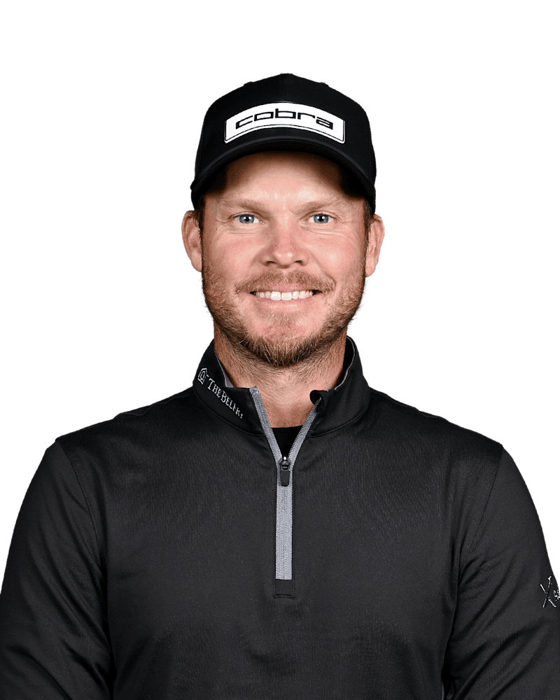 Danny Willett