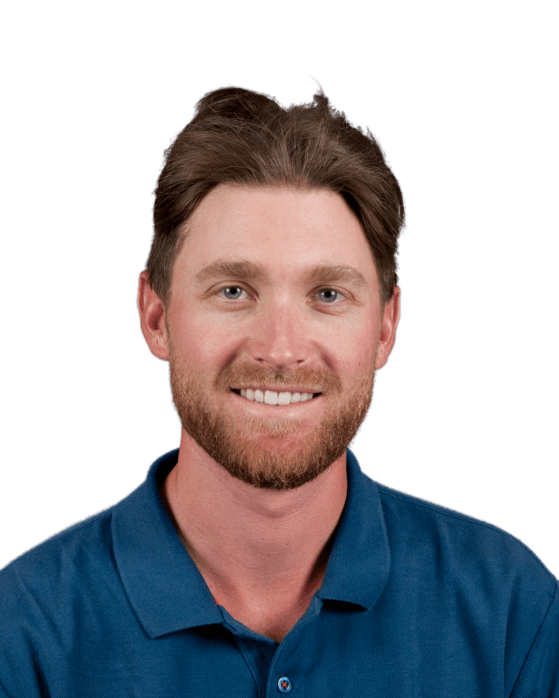 Garrett Sapp