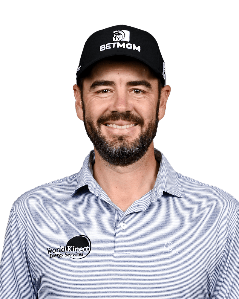 Troy Merritt