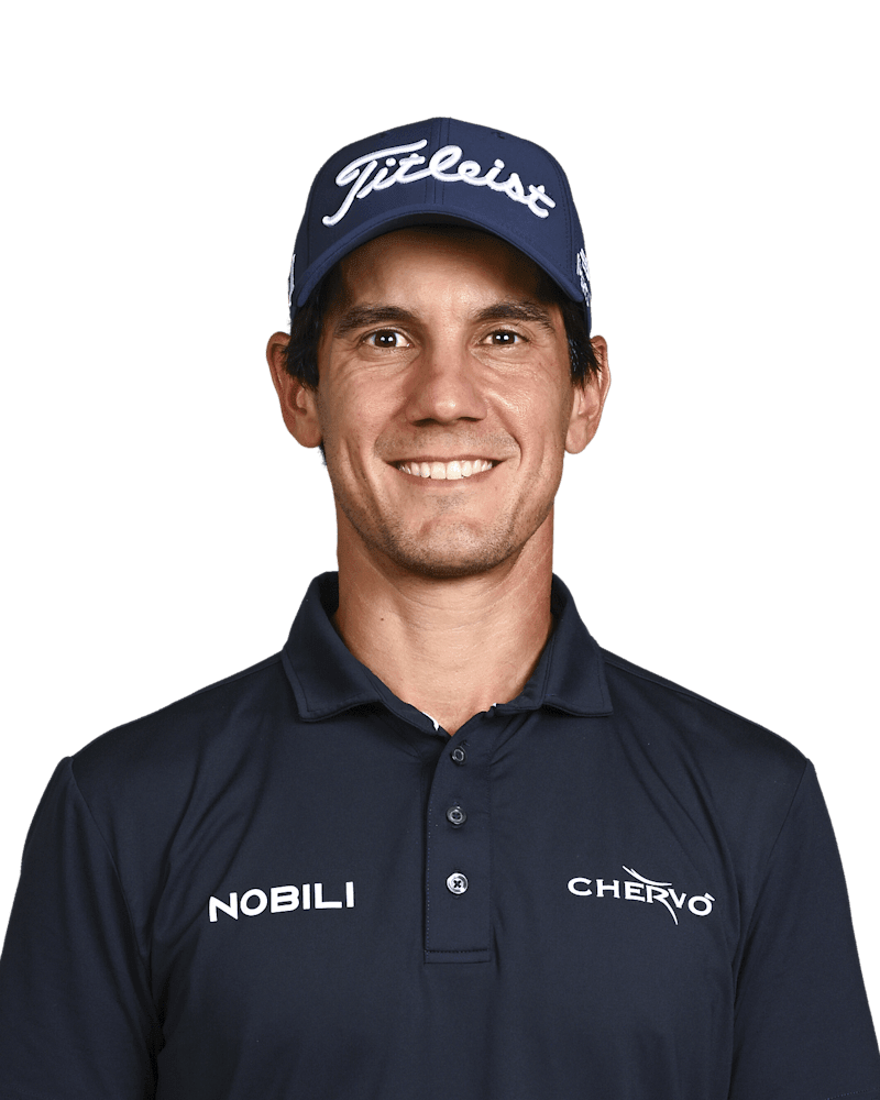Matteo Manassero