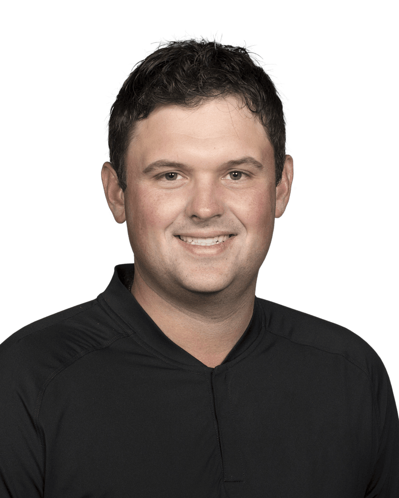 Patrick Reed
