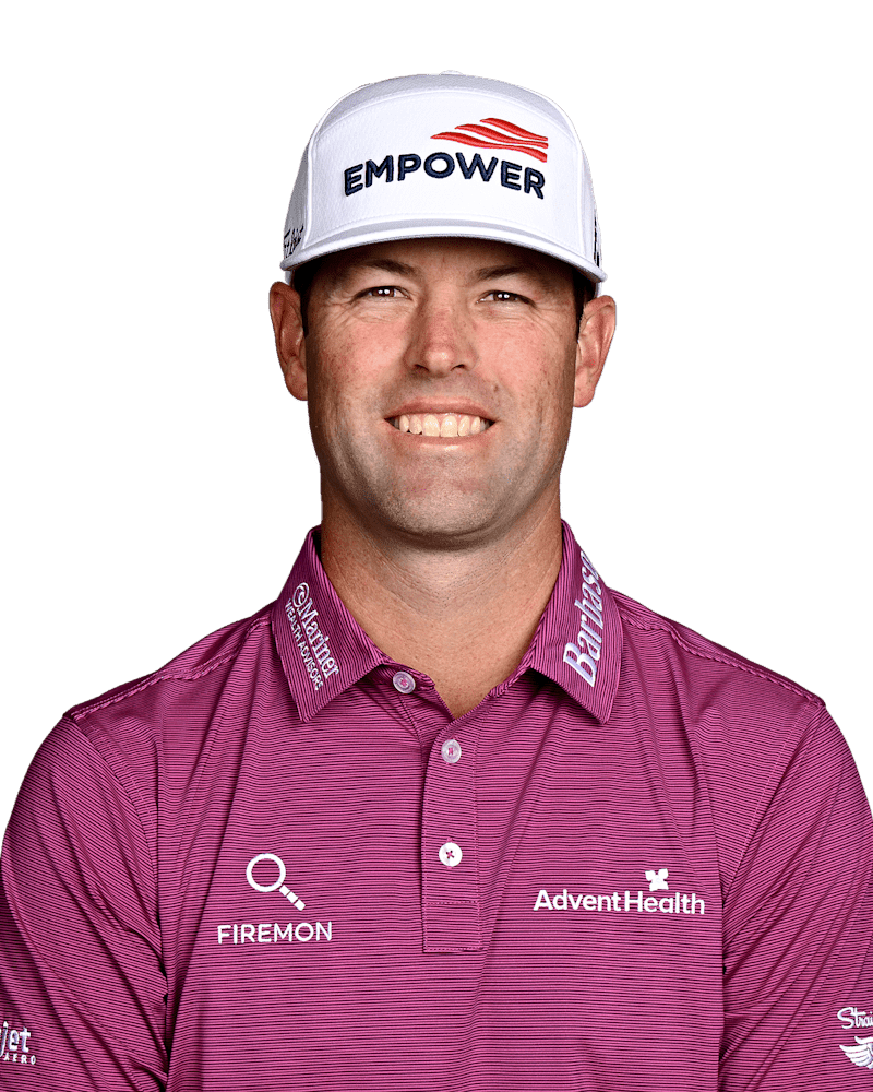 Robert Streb