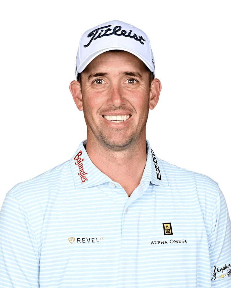 Chesson Hadley