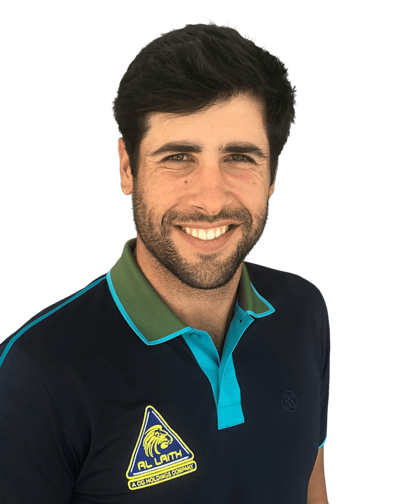 Adrian Otaegui