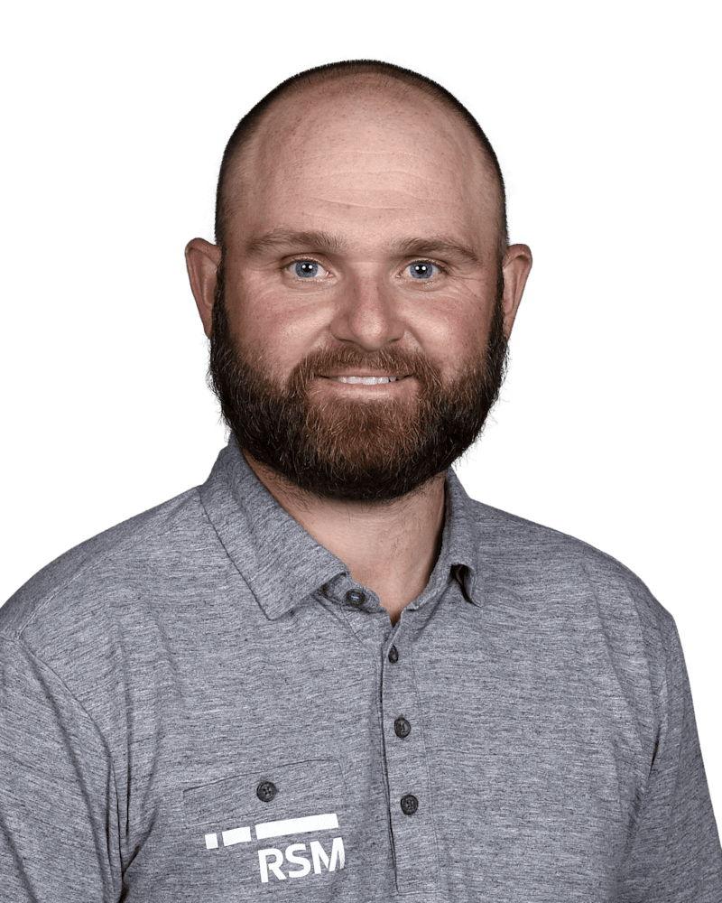 Andy Sullivan
