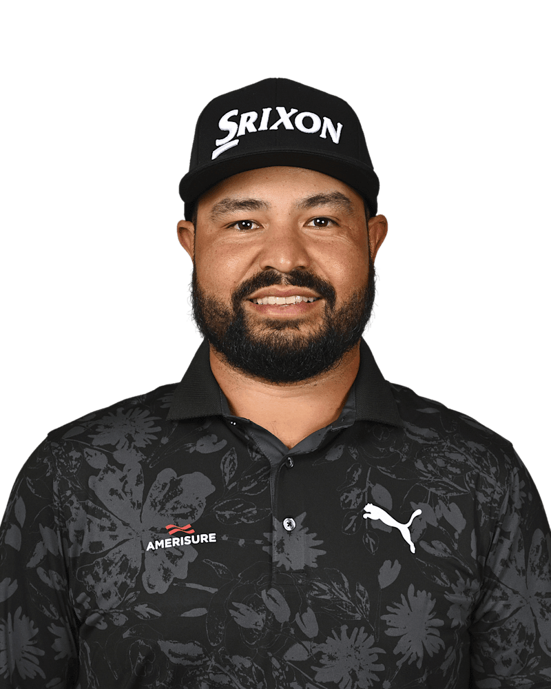 J.J. Spaun