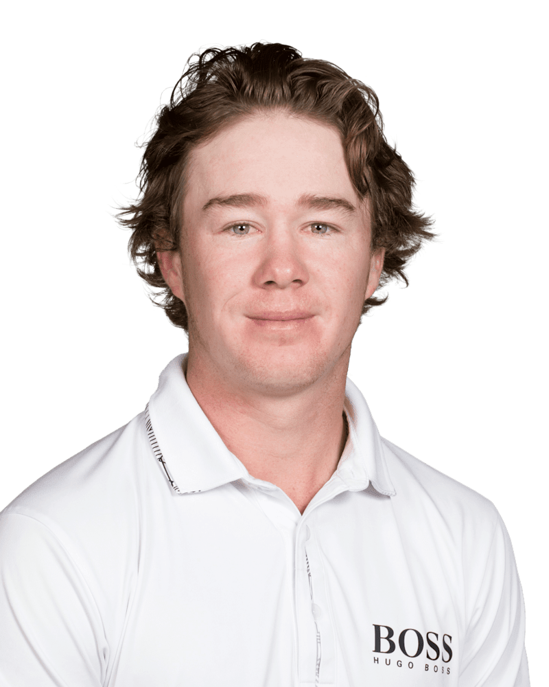 Sean Crocker