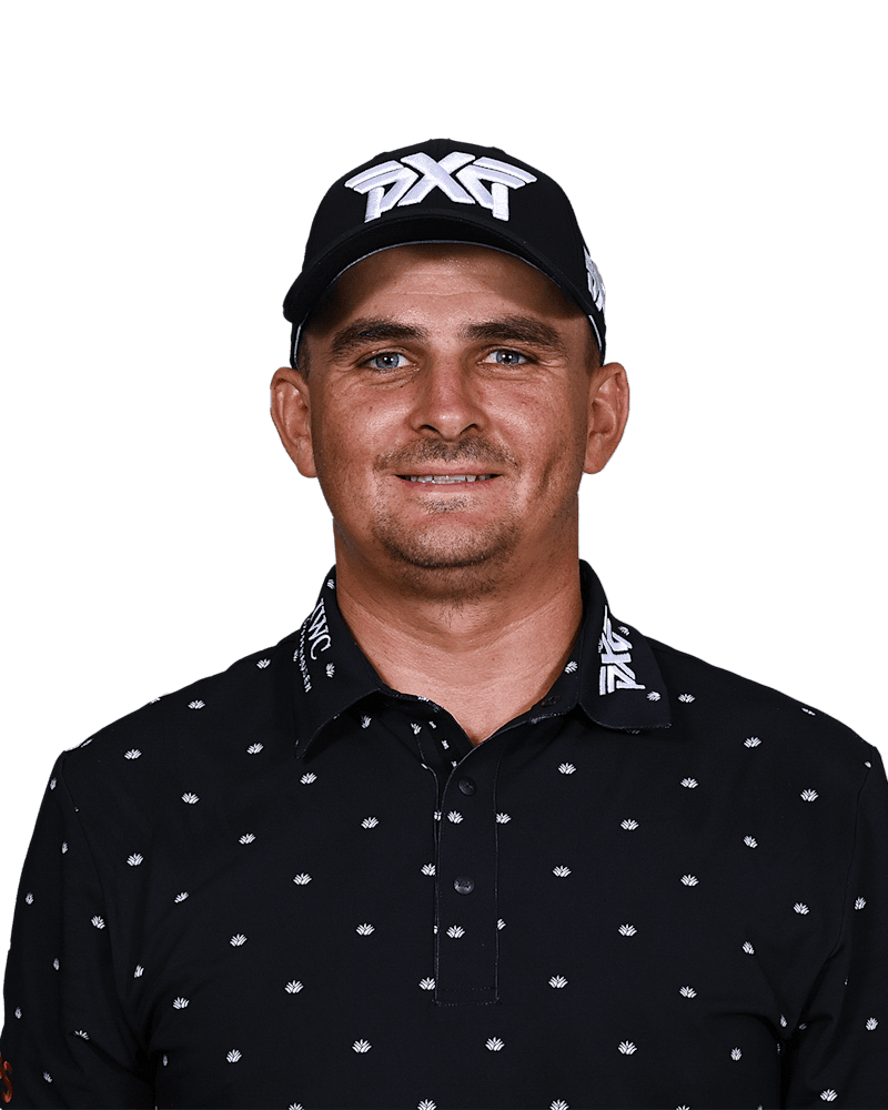 Christiaan Bezuidenhout