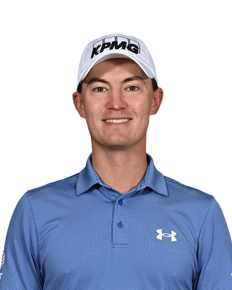 Maverick McNealy