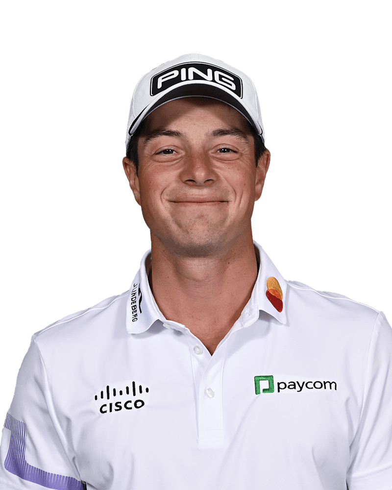 Viktor Hovland